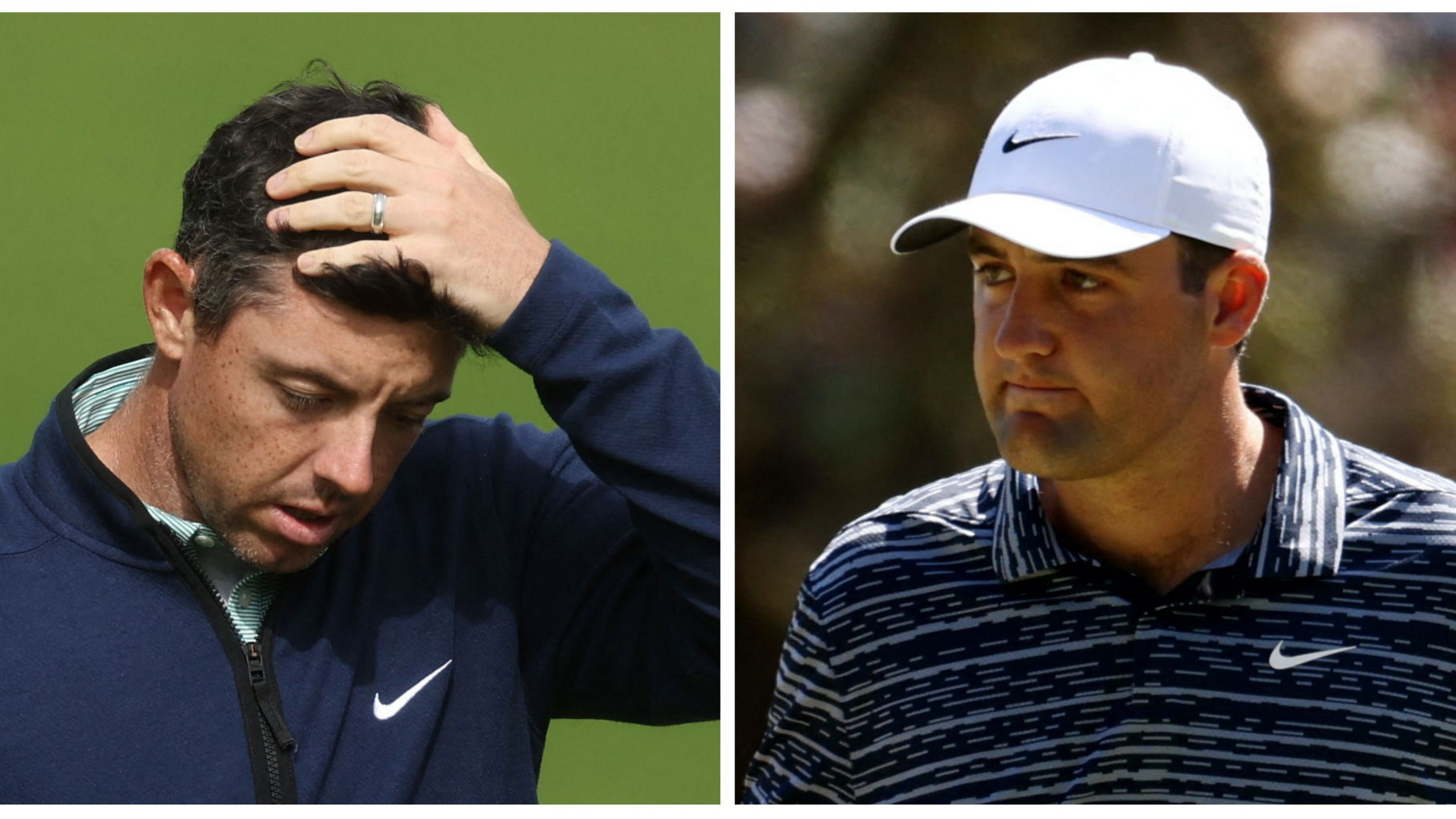 How Scottie Scheffler can de-throne Rory McIlroy as World No.1 in Hawaii